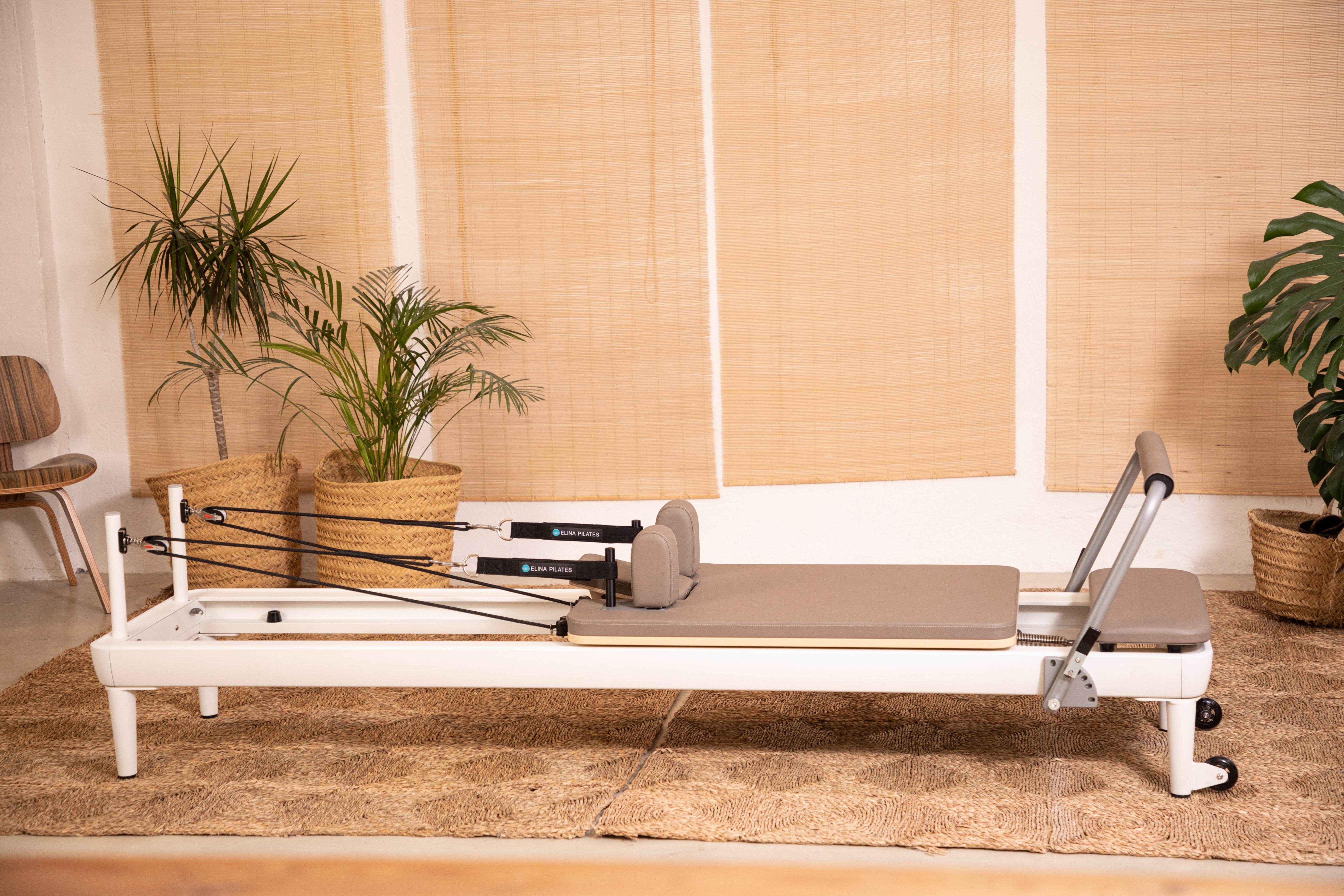 Nubium Reformer | White
